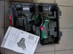 worx 12v slijpmachine ., Doe-het-zelf en Bouw, Ophalen, Zo goed als nieuw