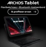 Tablet, Computers en Software, Windows Tablets, 10 inch, Nieuw, Ophalen of Verzenden, Gps