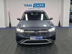 Volkswagen Tiguan Allspace 4Motion * 2.0 TDi - 200 CH. - DSG, Autos, Achat, Euro 6, Entreprise, 1968 cm³