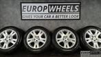19 inch Landrover Winterbanden 255 55 19 Range Rover Sport, Auto-onderdelen, 19 inch, Gebruikt, 255 mm, Banden en Velgen