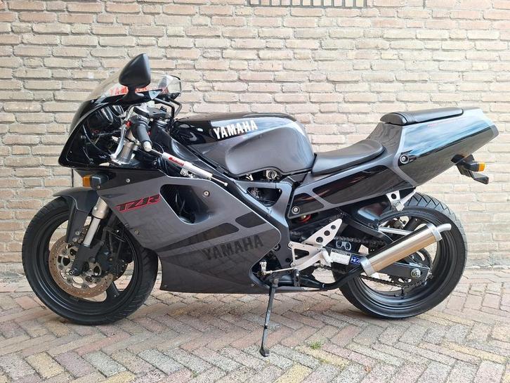 Yamaha TZR 250 R 3XV (1991) rgv rs rd nsr ypvs tzr250 3ma, Motoren, Motoren | Yamaha, Particulier, Ophalen
