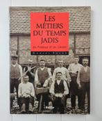 Les métiers du temps jadis : en Ardenne et en Gaume, Enlèvement ou Envoi, Utilisé, Daniel POLET