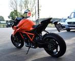 KTM 1390 SUPER DUKE R EVO BTW-motor, 2 cilinders, Motorrijbewijs A, Bedrijf, 1350 cc