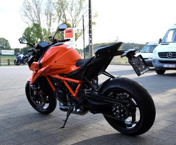 KTM 1390 SUPER DUKE R EVO BTW-motor beschikbaar voor biedingen