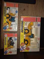 Joal modelbouw, Enlèvement