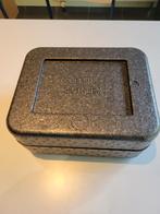 Box voor op temperatuur houden van maaltijden, Diversen, Overige Diversen, Ophalen