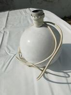 lampe de chevet, Maison & Meubles, Lampes | Lampes de table, Autres matériaux, Enlèvement, Utilisé, Moins de 50 cm