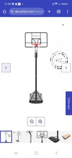 Panier de basket, Sport en Fitness, Basketbal, Ophalen, Zo goed als nieuw