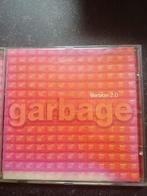 Cd : Garbage : Version 2.0, Enlèvement ou Envoi, Comme neuf, Pop rock