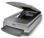 scanner Microtek i900, Microtek, Gebruikt, Windows, Flatbedscanner