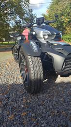 Ryker 900 Sport, Fietsen en Brommers, Brommers | Overige merken, Ophalen, Zo goed als nieuw