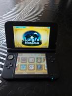 3DS XL JAILBREAK, Games en Spelcomputers, Zo goed als nieuw, 3DS