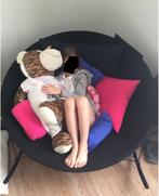 Toffe IKEA Schommelstoel Arvonen (zeer goede staat), Huis en Inrichting, Fauteuils, Ophalen, Zo goed als nieuw