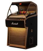 Marshall Vinyl en CD jukebox uit voorraad leverbaar!, Verzamelen, Automaten | Jukeboxen, Ophalen of Verzenden, Nieuw, 1970 tot heden