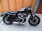 sportster 1200 roadster 6172km 2016 gar 1.2.3ans jhbmotos, Motoren, Motoren | Harley-Davidson, 2 cilinders, Chopper, Bedrijf, Meer dan 35 kW