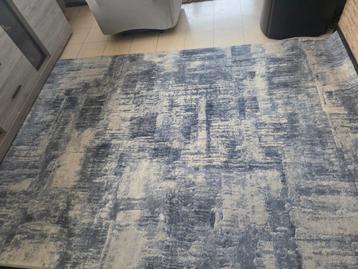 Mooi groot tapijt beschikbaar voor biedingen