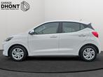 Hyundai i10 Comfort - 1.0 Benzine - Manueel 5 - 63PK, Auto's, Hyundai, 46 kW, 109 g/km, Wit, Bedrijf