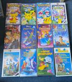 Films te koop, Cd's en Dvd's, VHS | Film, Alle leeftijden, Ophalen, Zo goed als nieuw, Nederlandstalig