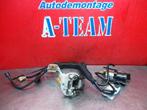 BRANDSTOFPOMP ELECT. Mercedes-Benz C (W203) (A2034707394), Auto-onderdelen, Gebruikt, Mercedes-Benz