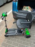 Scooter mobile, pliable, Diversen, Ophalen, Nieuw, 26 t/m 35 km, 10 km/u of minder