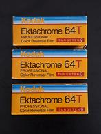Kodak Ektachrome 64T (2007), Ophalen of Verzenden