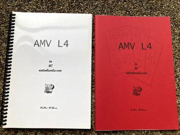 40 muzieklessen Walter Willems + boek voor de leraar beschikbaar voor biedingen