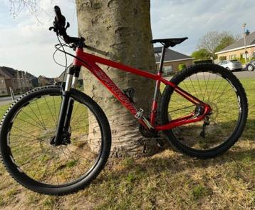 mountainbike Zannata Z29XC beschikbaar voor biedingen