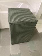 Wasmand Vincent Sheppard, Huis en Inrichting, Ophalen, Gebruikt, Vierkant, Mand