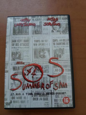 SUMMER OF SAM (film uit 1999 van Spike Lee) beschikbaar voor biedingen
