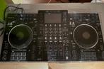Pioneer XDJ XZ + flightcase + decksaver, Ophalen, Zo goed als nieuw, Pioneer