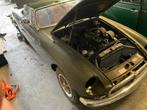 1976 MG B Oldtimer(restauratieproject), Auto's, Oldtimers, Overige brandstoffen, Bedrijf, Handgeschakeld, Overige carrosserie