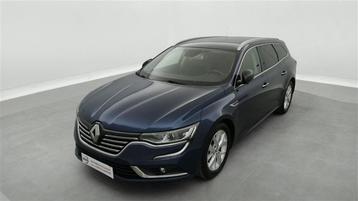 Renault Talisman 1.7 Blue dCi Limited (bj 2019) beschikbaar voor biedingen