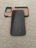 Iphone 12 Pro Max - 256GB, Telecommunicatie, Mobiele telefoons | Apple iPhone, Gebruikt, Blauw, IPhone 12 Pro Max, 76 %