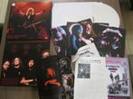 METALLICA - BOXSET - FINAL COUNTDOWN TOKYO 1991 - 3 lp's col, Cd's en Dvd's, Ophalen of Verzenden