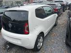 2012 Volkswagen Up, Auto's, Gebruikt, Up!, Overige brandstoffen, Bedrijf
