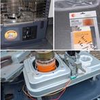 Petroleumkachel tosai 360a, geen aansluiting nodig., Huis en Inrichting, Kachels, Ophalen, Overige brandstoffen, Petroleumkachel