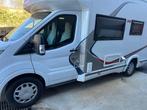 camping car, Caravans en Kamperen, Mobilhomes, Diesel, Particulier, Ford, 6 tot 7 meter