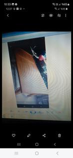 Merantie tafel, Auto-onderdelen, Ophalen of Verzenden