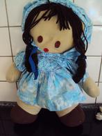 POP ART, vintage stoffen retro pop **SIXTIES **, Kinderen en Baby's, Speelgoed | Poppen, Ophalen of Verzenden, Gebruikt