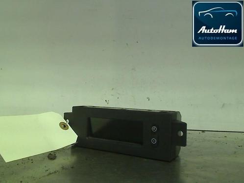 INTERIEUR DISPLAY Opel Corsa C (F08 / 68) (01-2000/12-2009), Auto-onderdelen, Interieur en Bekleding, Opel, Gebruikt