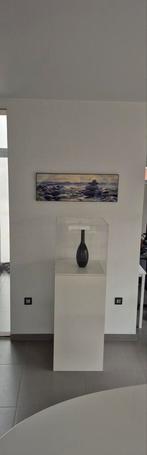 Sokkel inclusief overkapping, Huis en Inrichting, Woonaccessoires | Zuilen en Pilaren, Ophalen