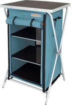 Eurotrail Campingkast, perfecte staat, Caravans en Kamperen, Kampeermeubelen, Ophalen, Zo goed als nieuw, Campingkast