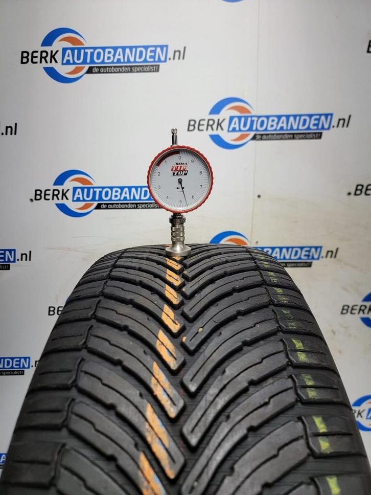 2x Bridgestone Turanza All Season 6 205/55 R17 95V 205/55/17, Auto-onderdelen, Banden en Velgen, Band(en), All Season, 17 inch