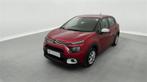 Citroën C3 1.2i PureTech 82cv You!, Rouge, Achat, Entreprise, Boîte manuelle