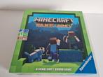Minecraft: builders & biomes - Ravensburger, Enlèvement ou Envoi