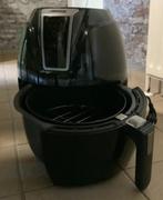 airfryer, Elektronische apparatuur, Airfryers, Ophalen, Zo goed als nieuw, Airfryer