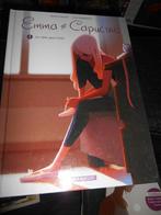 Emma & Capucine 1 eo " un rêve pour 3", Livres, BD, Enlèvement ou Envoi
