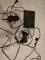 1 functionele ps2-console, Ophalen of Verzenden, Zo goed als nieuw