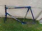 Duell frame en vork maat 61 ct, Ophalen, Gebruikt