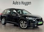 BMW X1 sDrive18i Automaat ‘Sport Line’ (bj 2019), Auto's, Gebruikt, https://public.car-pass.be/vhr/8aae1a31-6c25-4af3-8211-a79b853d67a7
